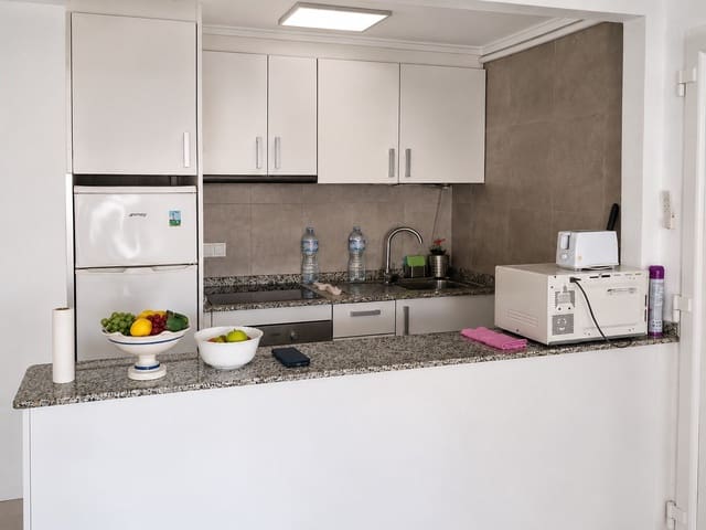 2 soveværelse Bungalow til salg i Los Frutales, Torrevieja - € 209.000 (Ref: 9983578)