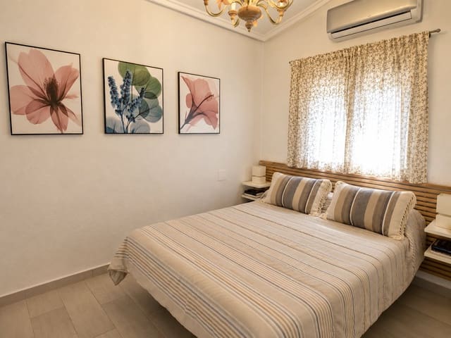 2 soveværelse Bungalow til salg i Los Frutales, Torrevieja - € 209.000 (Ref: 9983578)