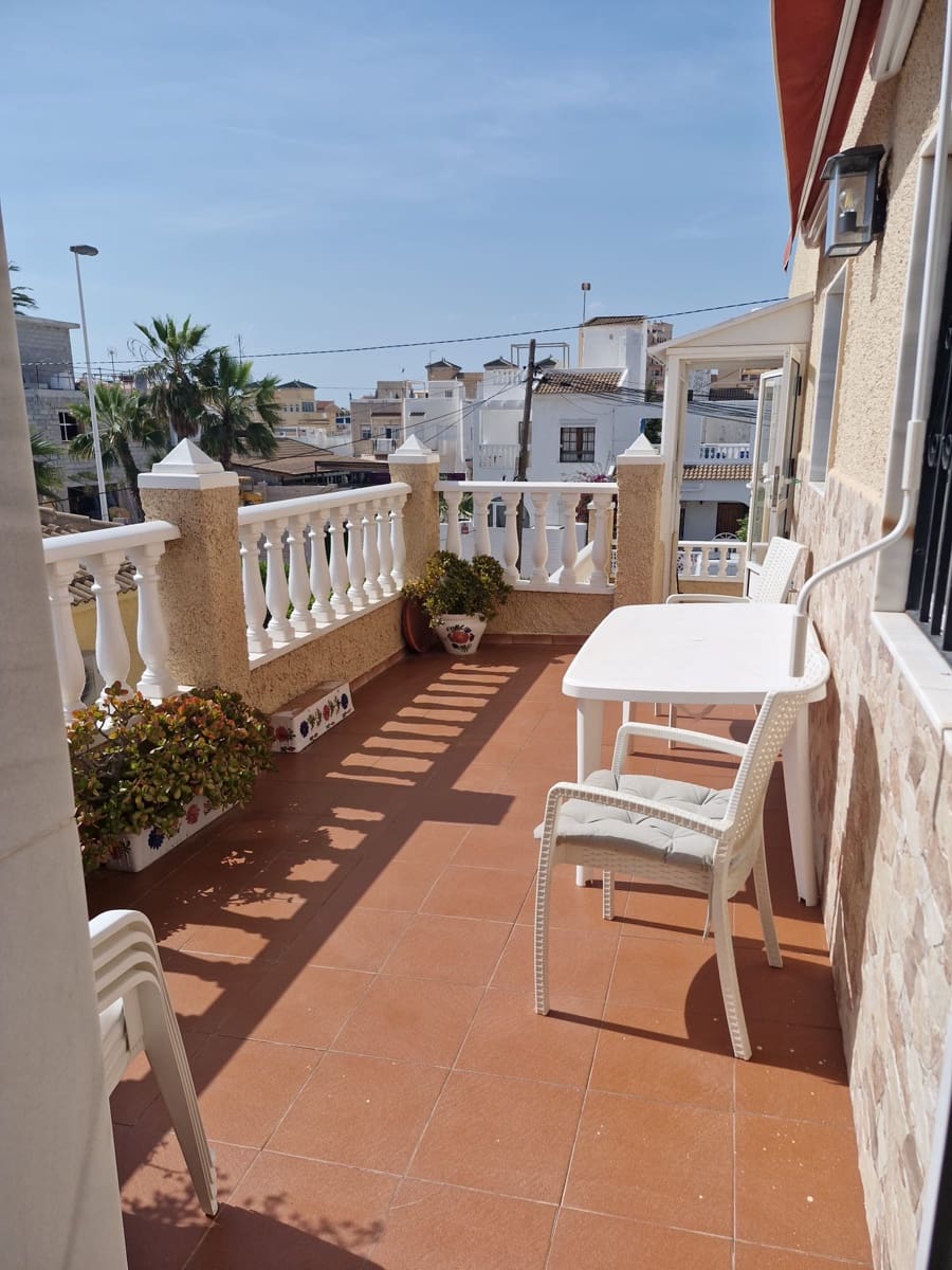 2 sovrum Bungalow till salu i Torrevieja - 209 000 € (Ref: 9983578)