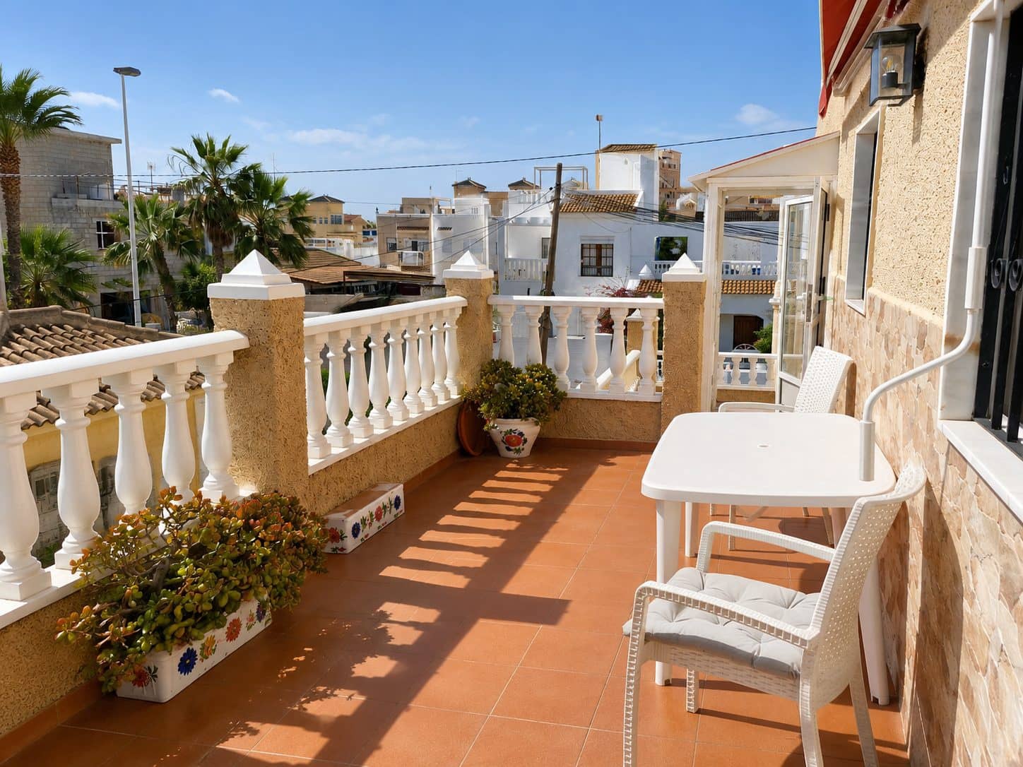 2 sovrum Bungalow till salu i Torrevieja - 209 000 € (Ref: 9983578)
