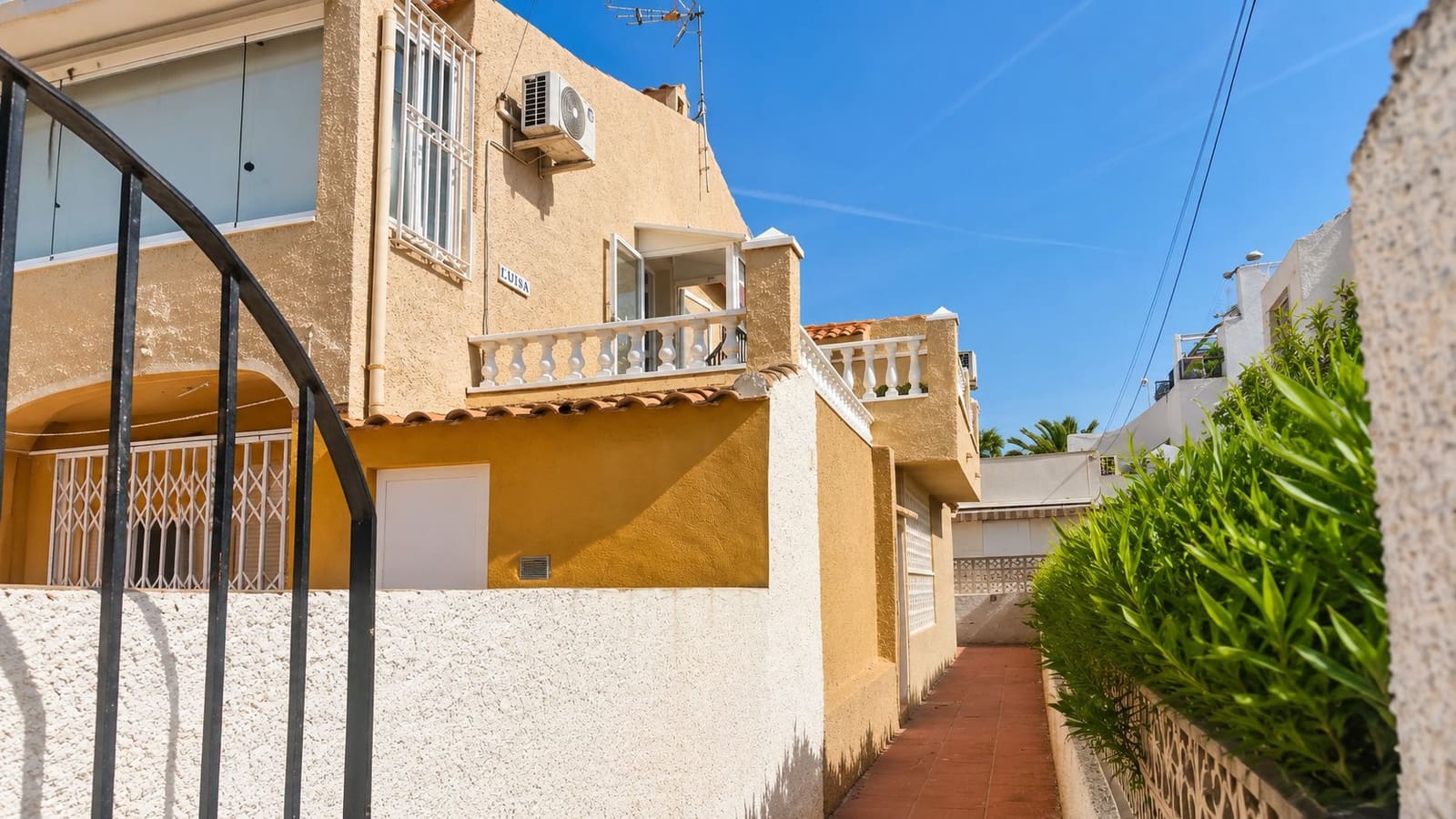 2 sovrum Bungalow till salu i Torrevieja - 209 000 € (Ref: 9983578)