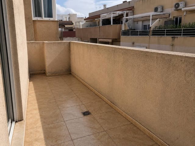 2 soverom Leilighet til salgs i Centro - Muelle Pesquero, Torrevieja - € 136 500 (Ref: 9983579)