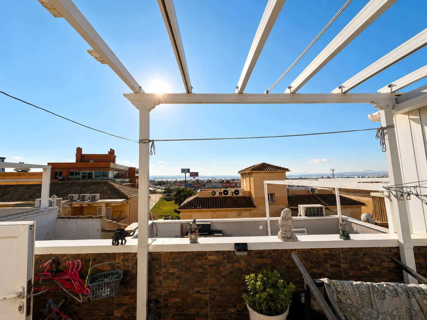 2 bedroom Bungalow for sale in Torrevieja - € 179,500 (Ref: 9983580)