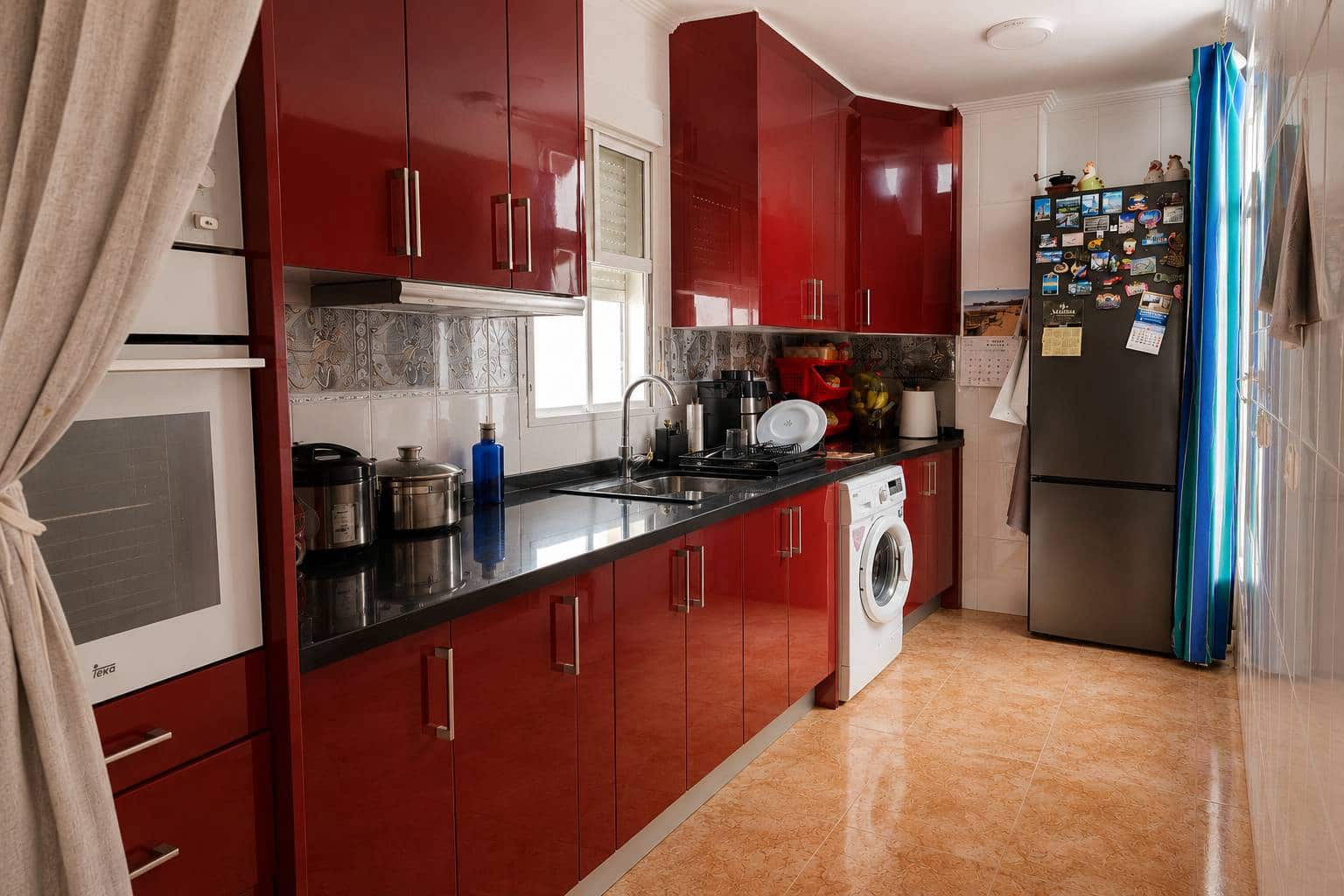 2 bedroom Bungalow for sale in Torrevieja - € 179,500 (Ref: 9983580)