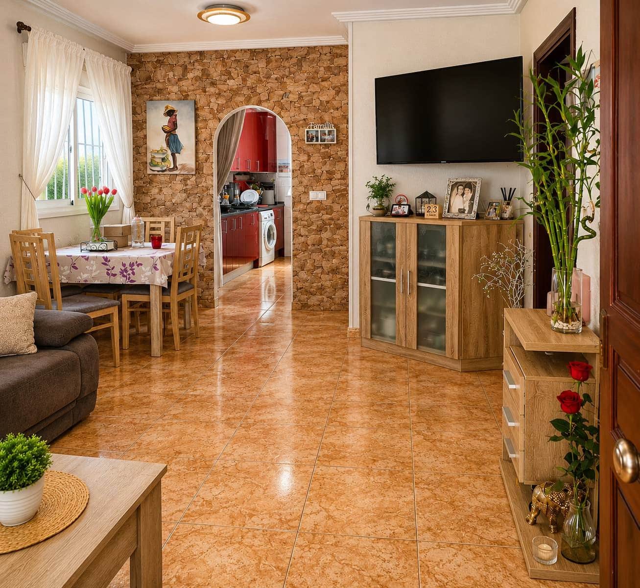 2 bedroom Bungalow for sale in Torrevieja - € 179,500 (Ref: 9983580)