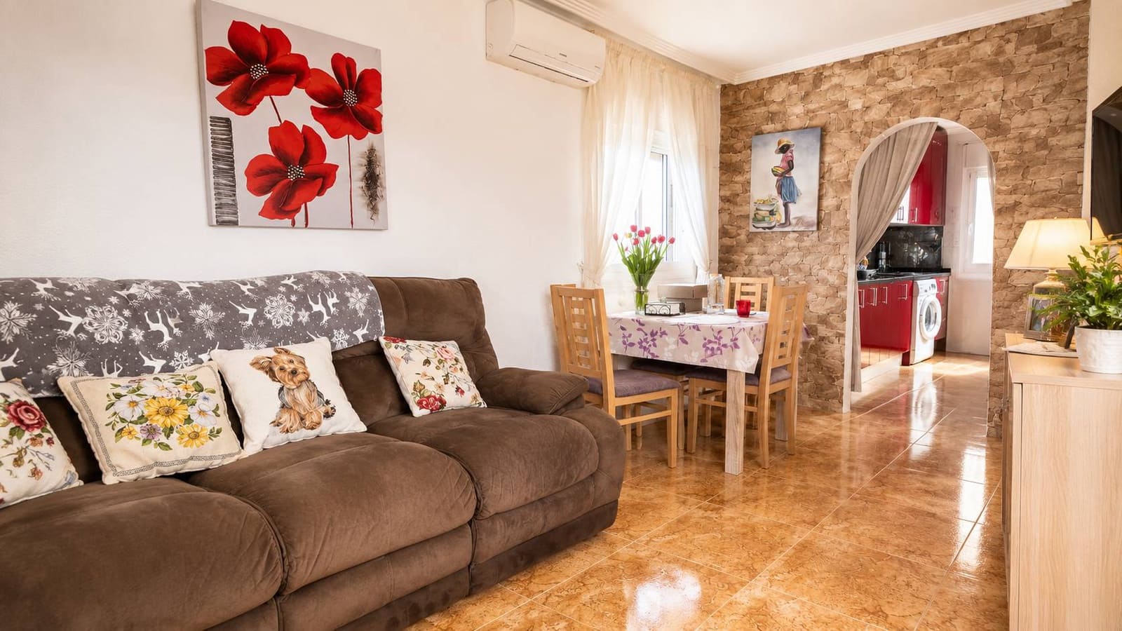 2 bedroom Bungalow for sale in Torrevieja - € 179,500 (Ref: 9983580)