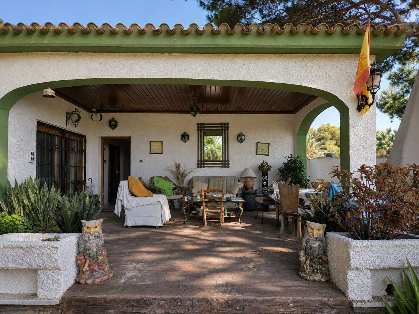 3 chambre Villa/Maison à vendre à Orihuela Costa - 985 000 € (Ref: 9983581)