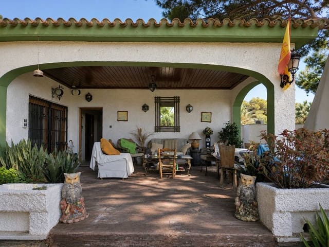 3 chambre Villa/Maison à vendre à Campoamor, Orihuela - 985 000 € (Ref: 9983581)