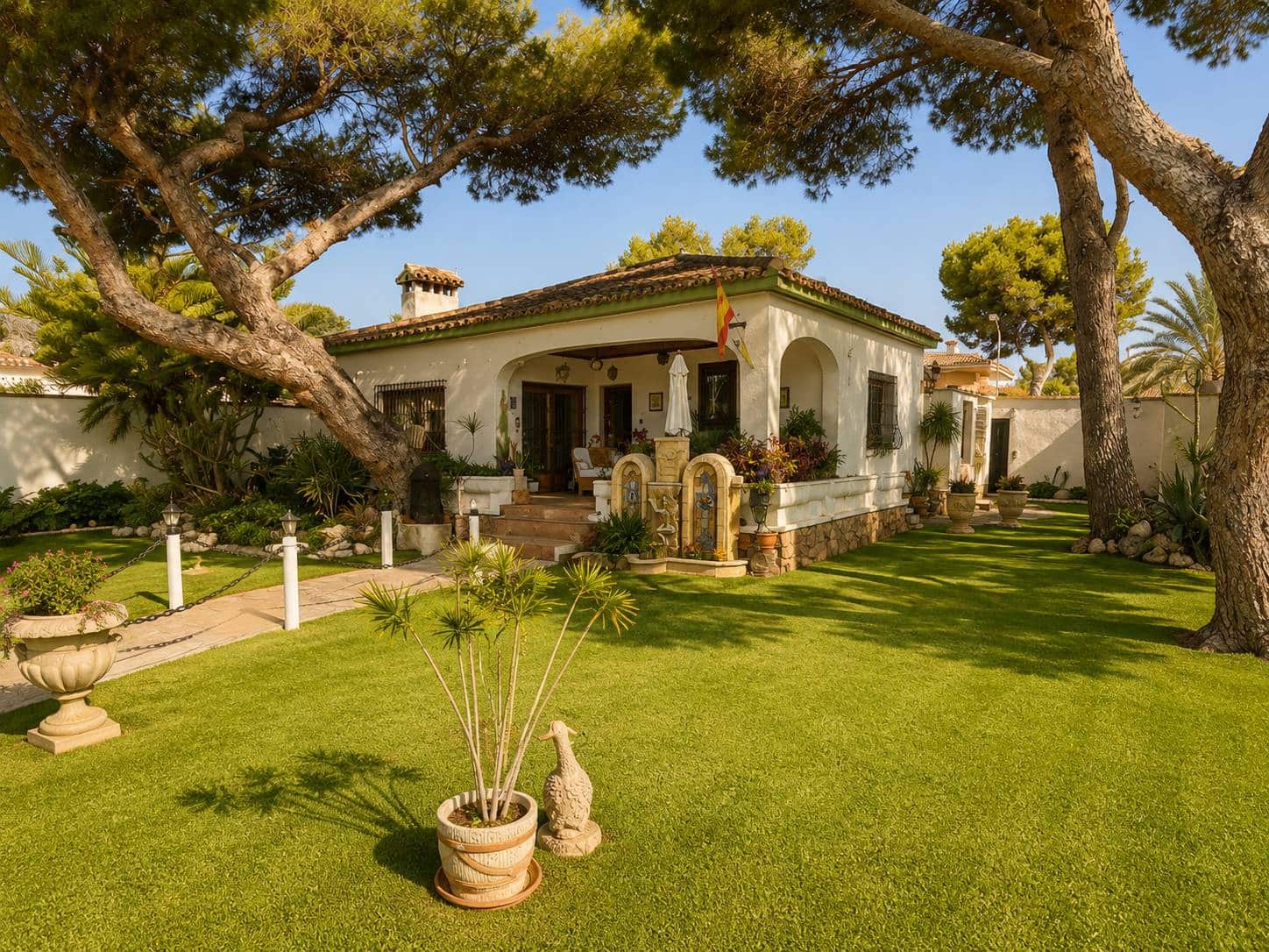 3 chambre Villa/Maison à vendre à Orihuela Costa - 985 000 € (Ref: 9983581)