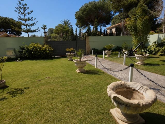 3 chambre Villa/Maison à vendre à Campoamor, Orihuela - 985 000 € (Ref: 9983581)