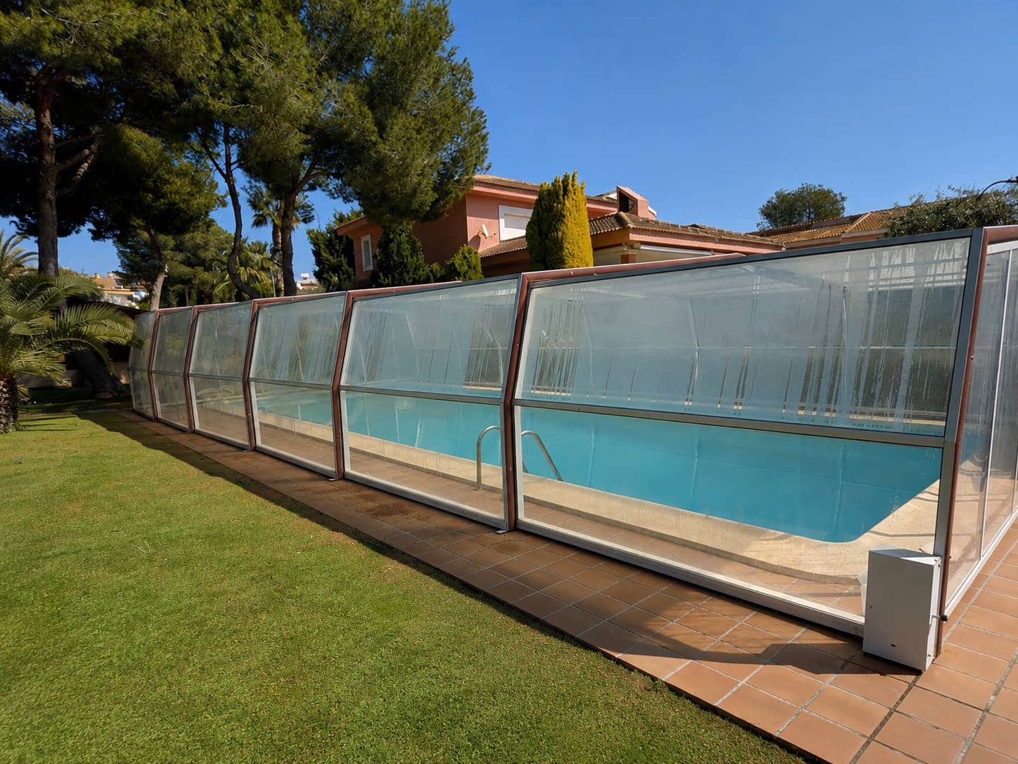 3 chambre Villa/Maison à vendre à Orihuela Costa - 985 000 € (Ref: 9983581)