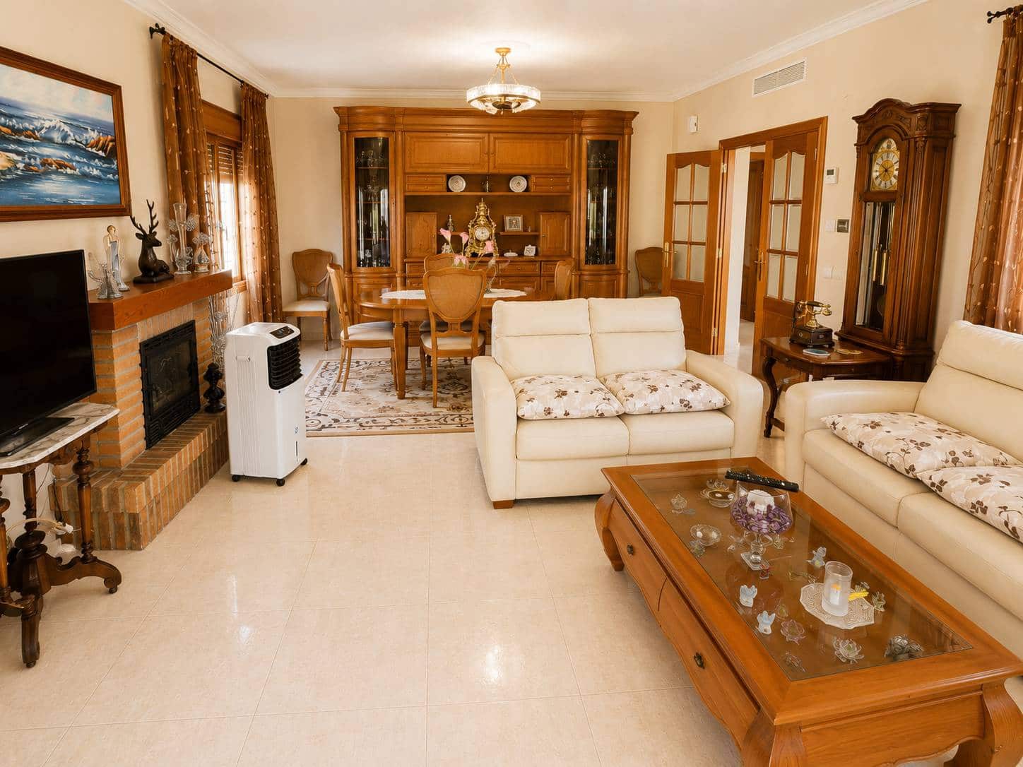 3 chambre Villa/Maison à vendre à Orihuela Costa - 985 000 € (Ref: 9983581)