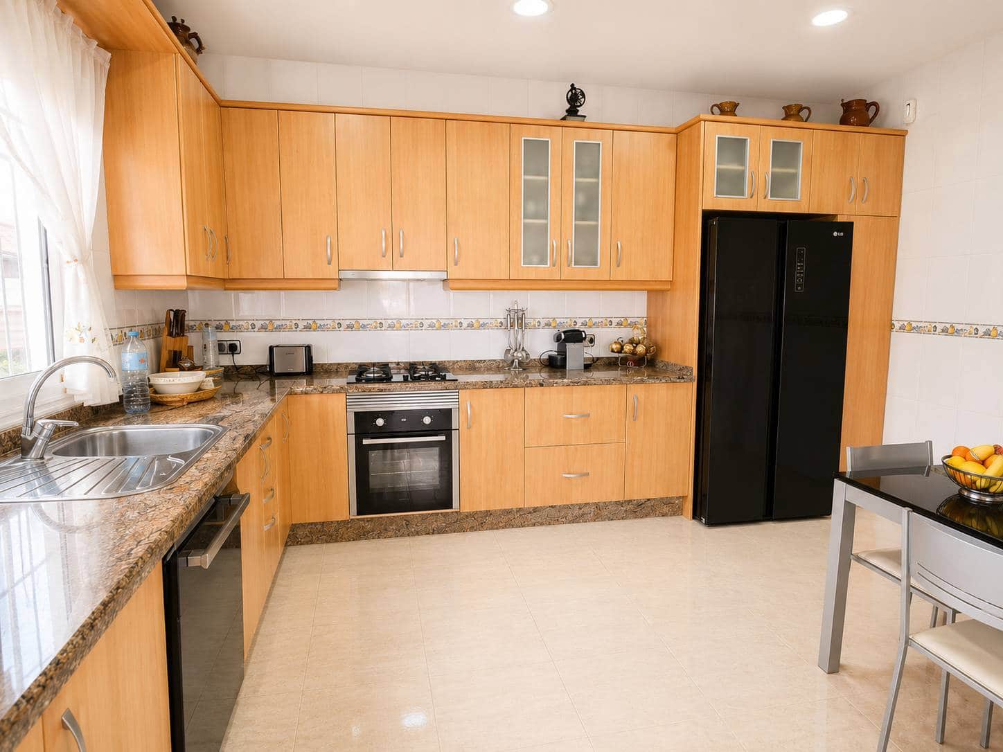 3 chambre Villa/Maison à vendre à Orihuela Costa - 985 000 € (Ref: 9983581)