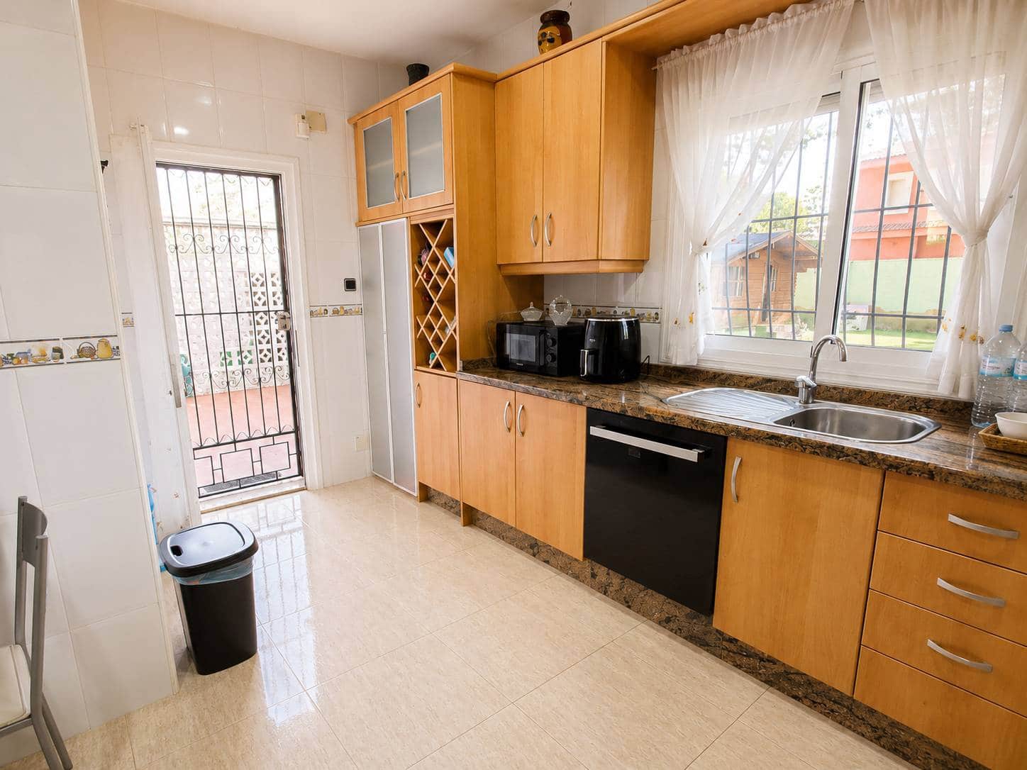 3 chambre Villa/Maison à vendre à Orihuela Costa - 985 000 € (Ref: 9983581)
