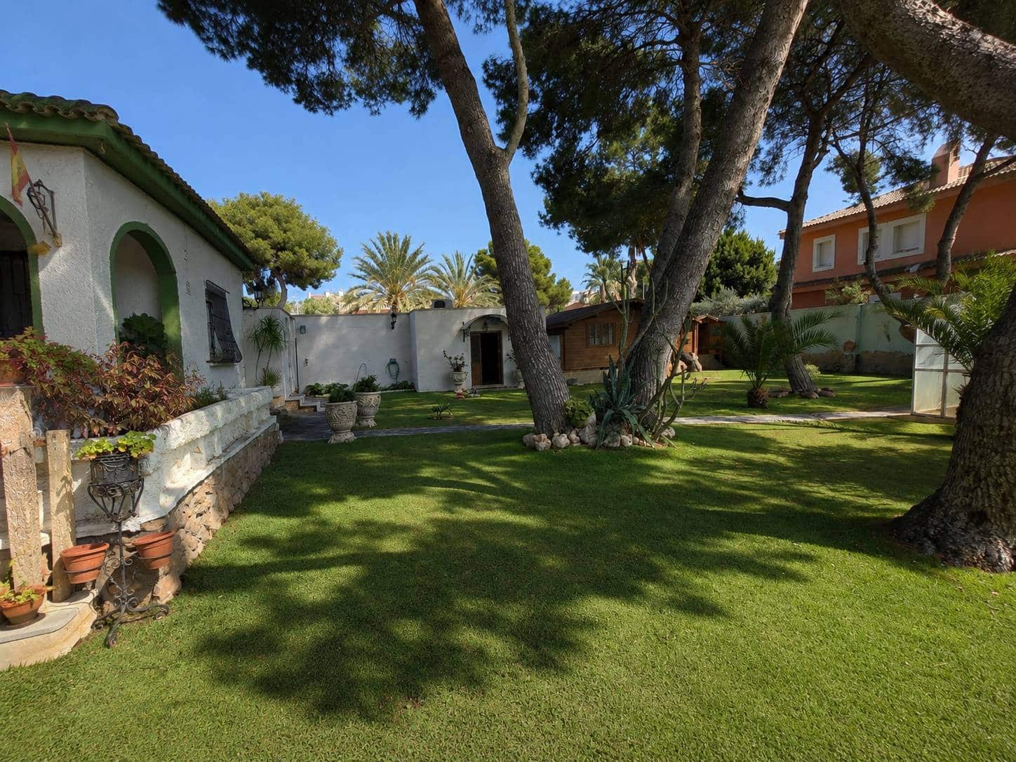 3 chambre Villa/Maison à vendre à Orihuela Costa - 985 000 € (Ref: 9983581)