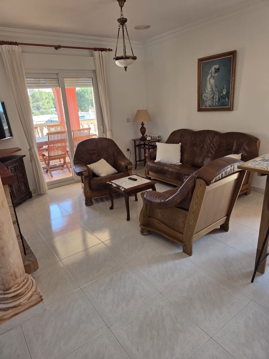 5 soveværelse Villa til salg i Orihuela Costa - € 860.000 (Ref: 9983582)