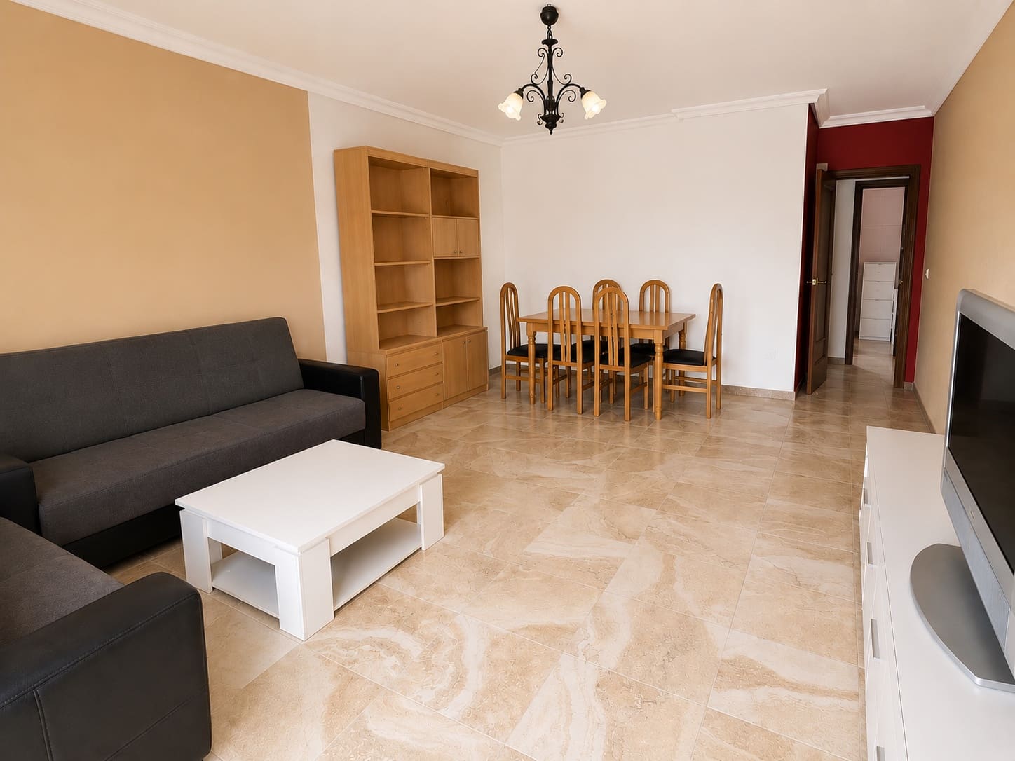 2 slaapkamer Appartement te koop in Torrevieja - € 167.000 (Ref: 9983584)