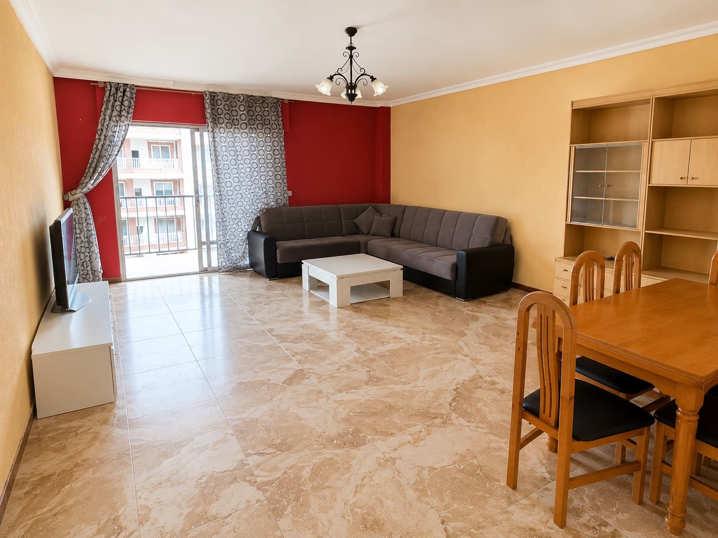 2 slaapkamer Appartement te koop in Torrevieja - € 167.000 (Ref: 9983584)