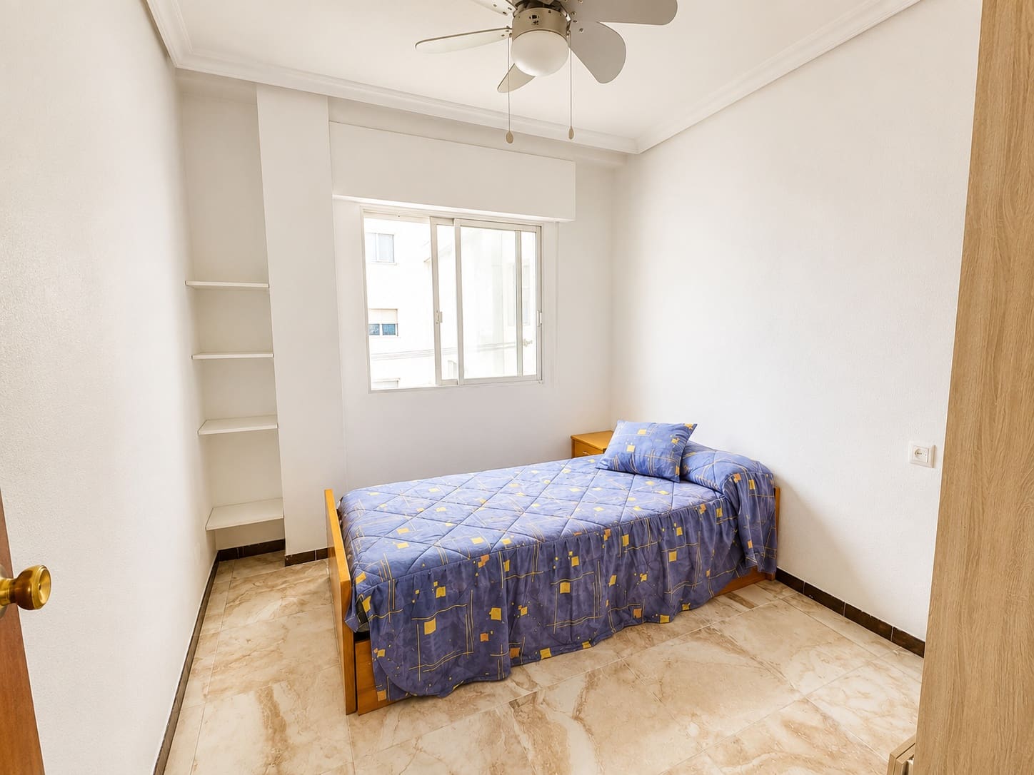 2 slaapkamer Appartement te koop in Torrevieja - € 167.000 (Ref: 9983584)