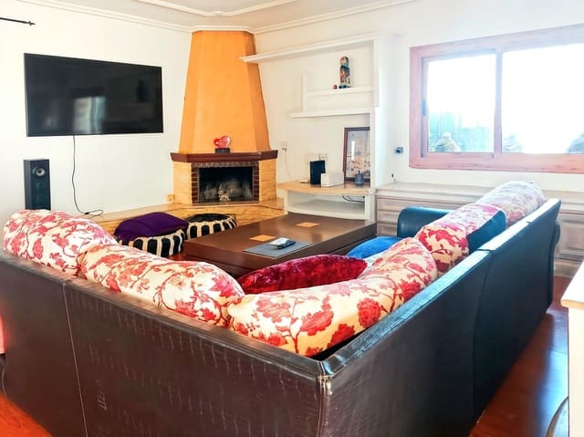 7 soverom Villa til salgs i Los Balcones - Los Altos, Torrevieja - € 545 000 (Ref: 9983585)