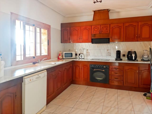 7 soverom Villa til salgs i Los Balcones - Los Altos, Torrevieja - € 545 000 (Ref: 9983585)