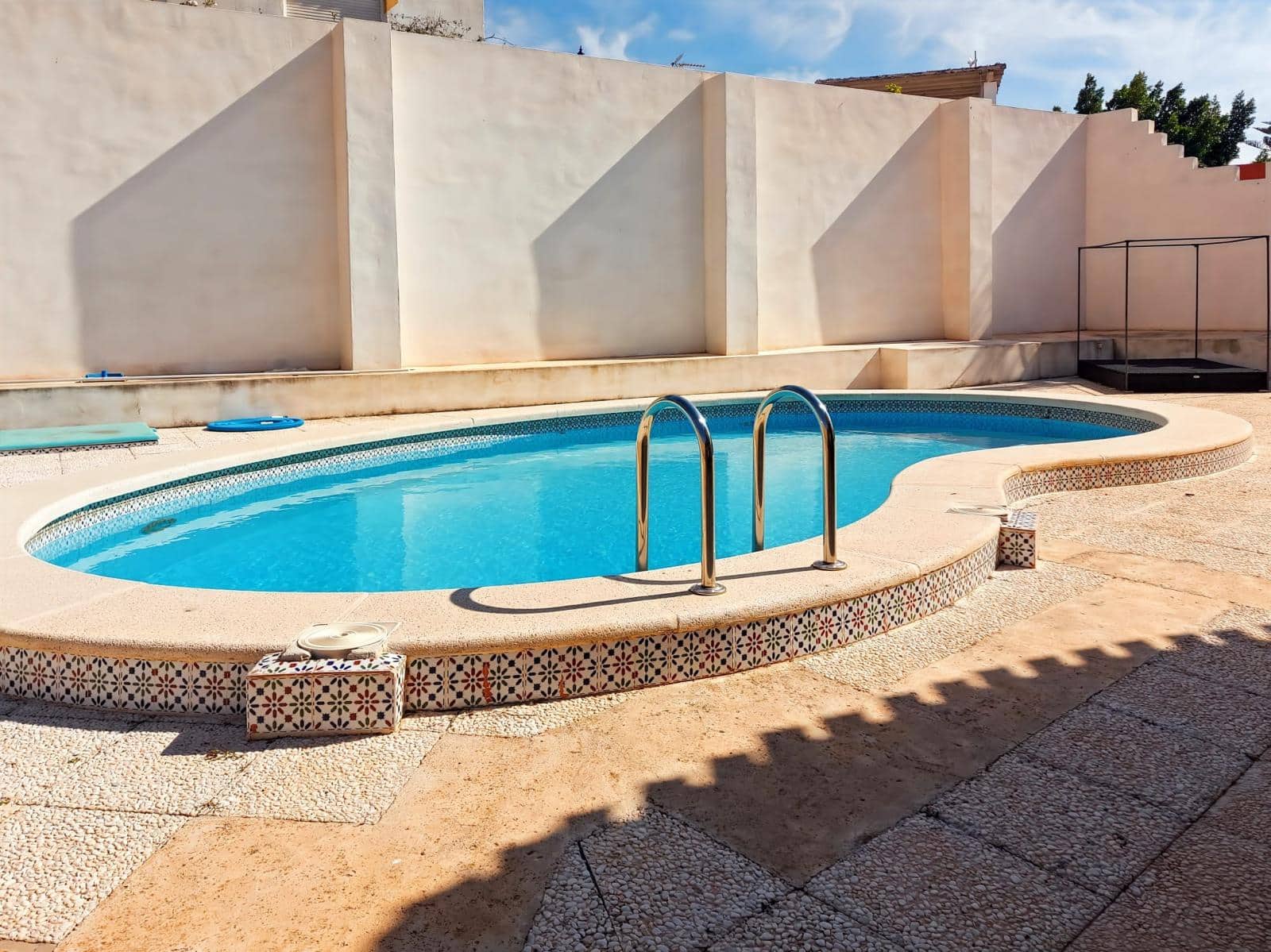 7 camera da letto Villa in vendita in Torrevieja - 545.000 € (Rif: 9983585)