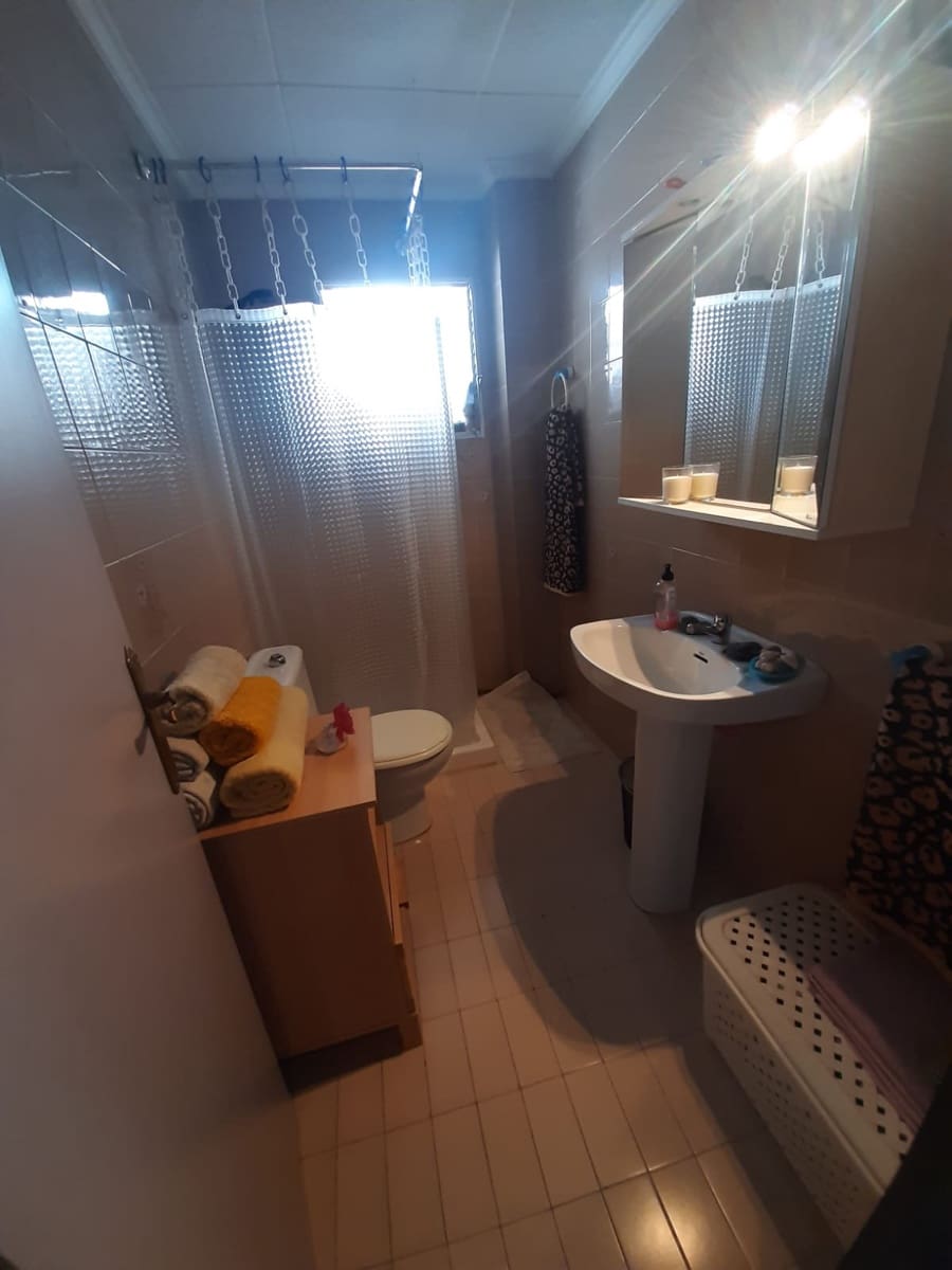 3 sypialnia Apartament na sprzedaż w Torrevieja - 155 000 € (Ref: 9983586)