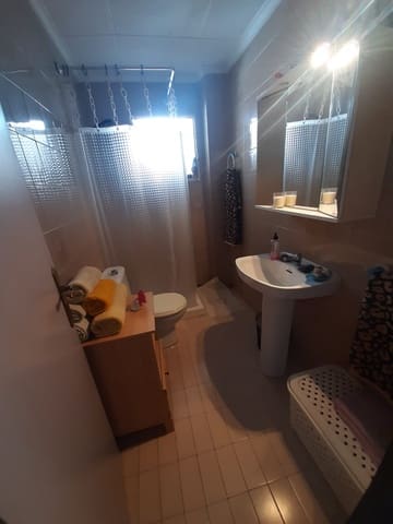 3 soveværelse Lejlighed til salg i Playa del Cura, Torrevieja - € 155.000 (Ref: 9983586)