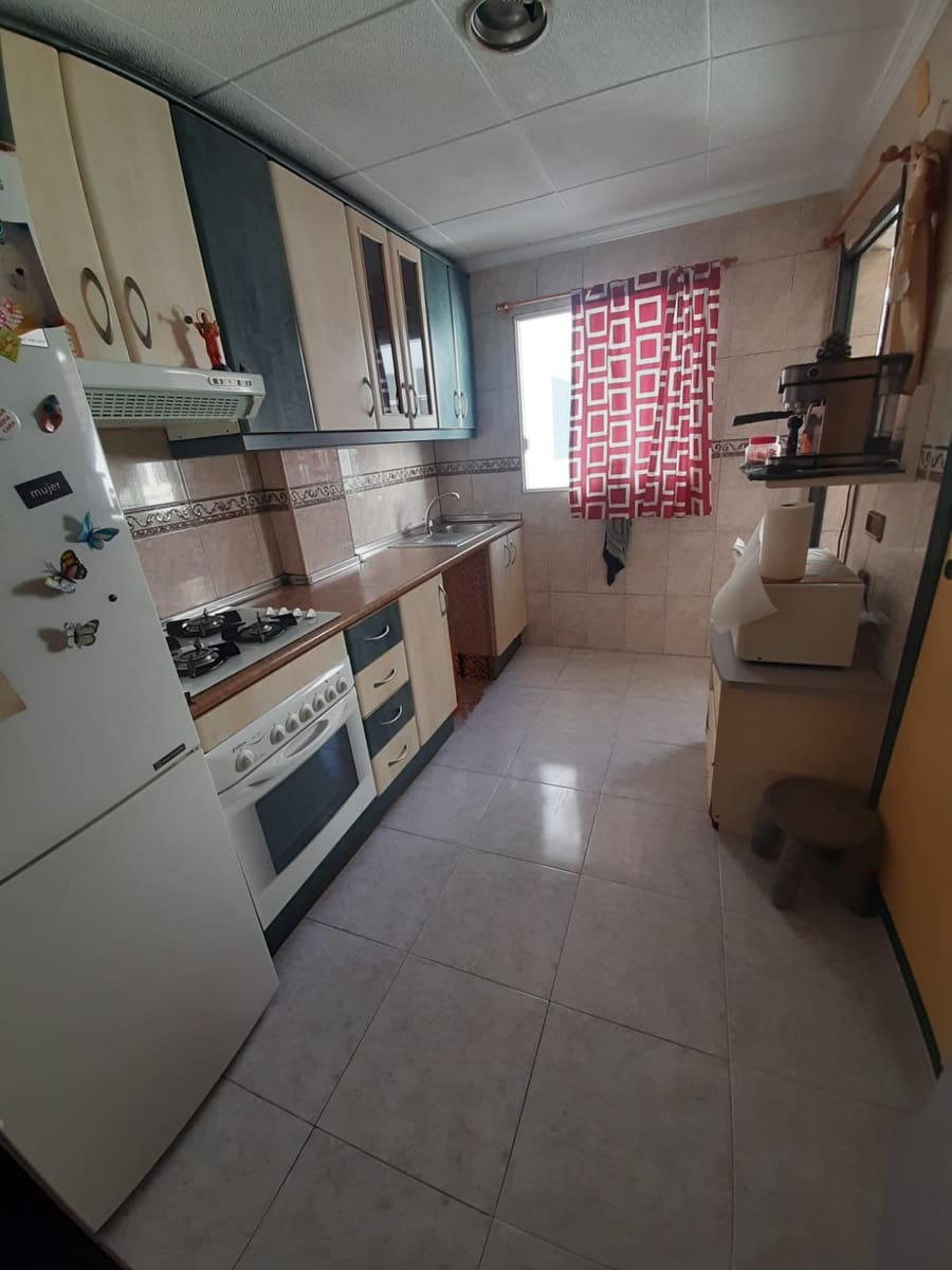 3 sypialnia Apartament na sprzedaż w Torrevieja - 155 000 € (Ref: 9983586)