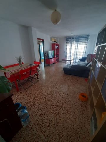 3 soveværelse Lejlighed til salg i Playa del Cura, Torrevieja - € 155.000 (Ref: 9983586)