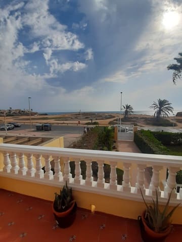 2 soveværelse Lejlighed til salg i Los Frutales, Torrevieja - € 270.000 (Ref: 9983587)