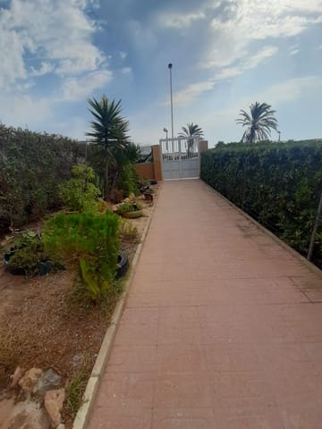 2 soveværelse Lejlighed til salg i Los Frutales, Torrevieja - € 270.000 (Ref: 9983587)