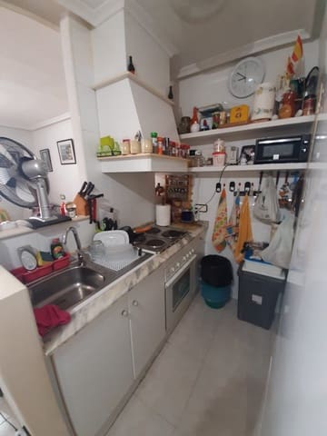 2 soveværelse Lejlighed til salg i Los Frutales, Torrevieja - € 270.000 (Ref: 9983587)