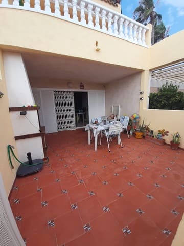 2 soveværelse Lejlighed til salg i Los Frutales, Torrevieja - € 270.000 (Ref: 9983587)