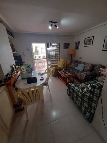 2 soveværelse Lejlighed til salg i Los Frutales, Torrevieja - € 270.000 (Ref: 9983587)