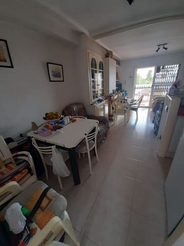 2 soveværelse Lejlighed til salg i Los Frutales, Torrevieja - € 270.000 (Ref: 9983587)