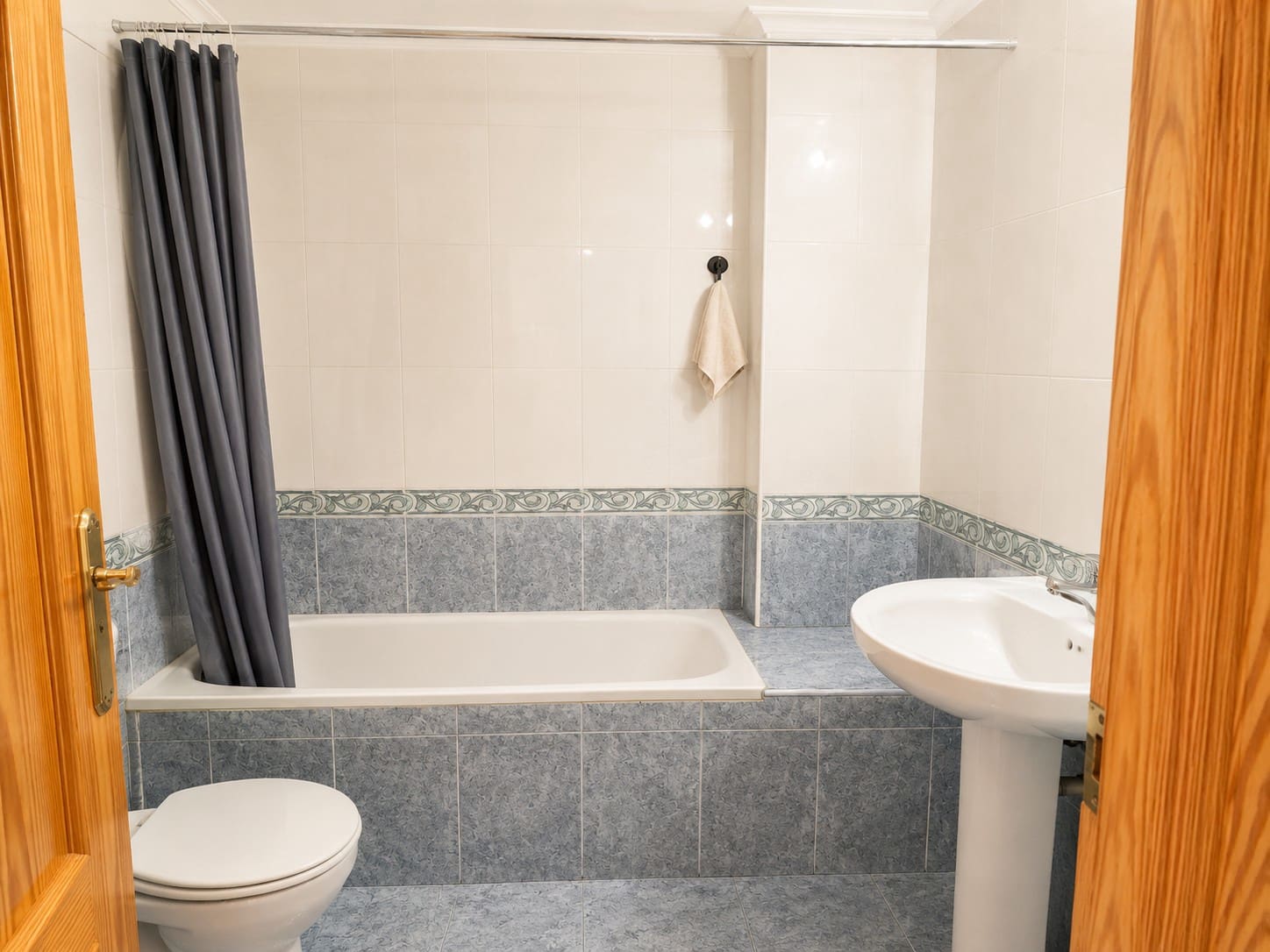 3 soveværelse Lejlighed til salg i Torrevieja - € 155.000 (Ref: 9983588)