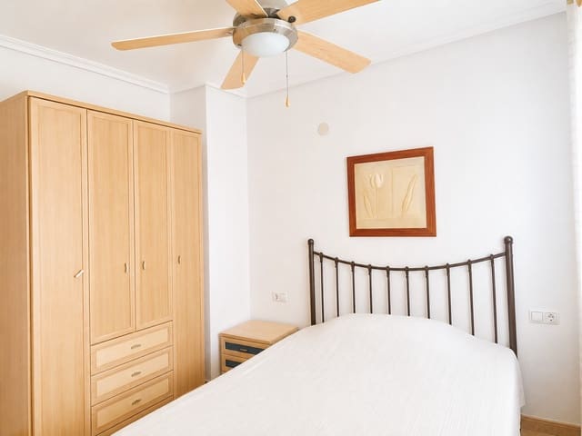 3 soveværelse Lejlighed til salg i Parque de las Naciones, Torrevieja - € 155.000 (Ref: 9983588)