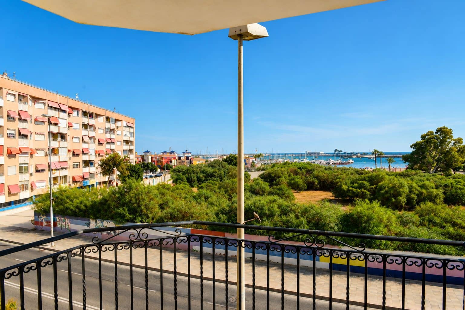 3 soveværelse Lejlighed til salg i Torrevieja - € 155.000 (Ref: 9983588)