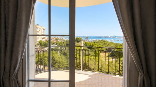 3 soveværelse Lejlighed til salg i Parque de las Naciones, Torrevieja - € 155.000 (Ref: 9983588)