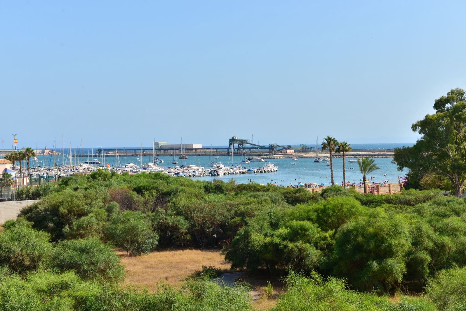 3 soveværelse Lejlighed til salg i Torrevieja - € 155.000 (Ref: 9983588)