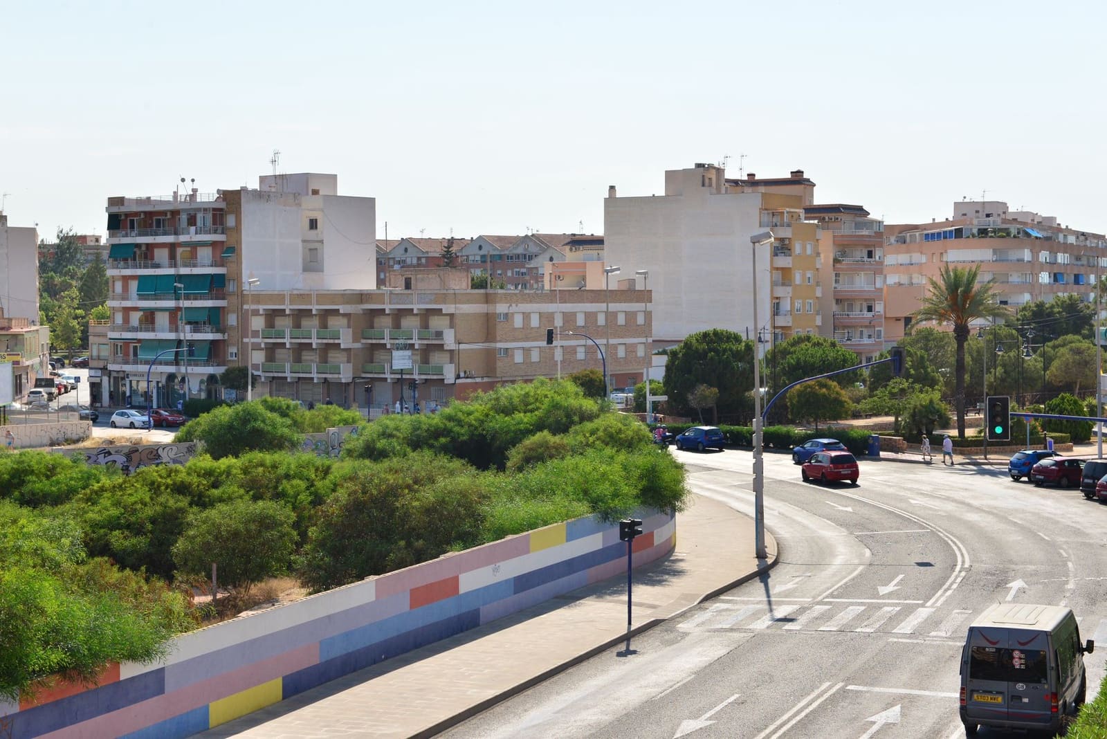 3 soveværelse Lejlighed til salg i Torrevieja - € 155.000 (Ref: 9983588)