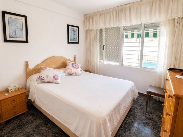 4 sypialnia Dom na sprzedaż w El Chaparral - La Siesta - La Torreta, Torrevieja - 189 000 € (Ref: 9983589)