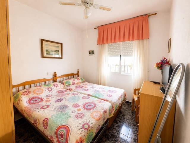4 sypialnia Dom na sprzedaż w El Chaparral - La Siesta - La Torreta, Torrevieja - 189 000 € (Ref: 9983589)