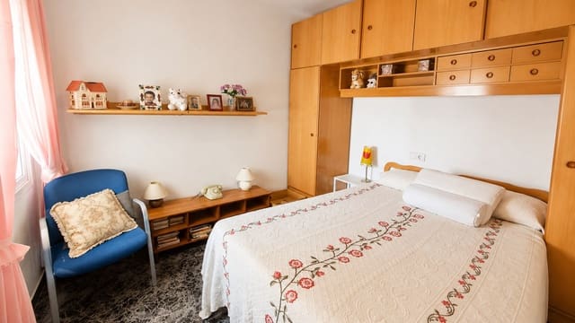4 sypialnia Dom na sprzedaż w El Chaparral - La Siesta - La Torreta, Torrevieja - 189 000 € (Ref: 9983589)