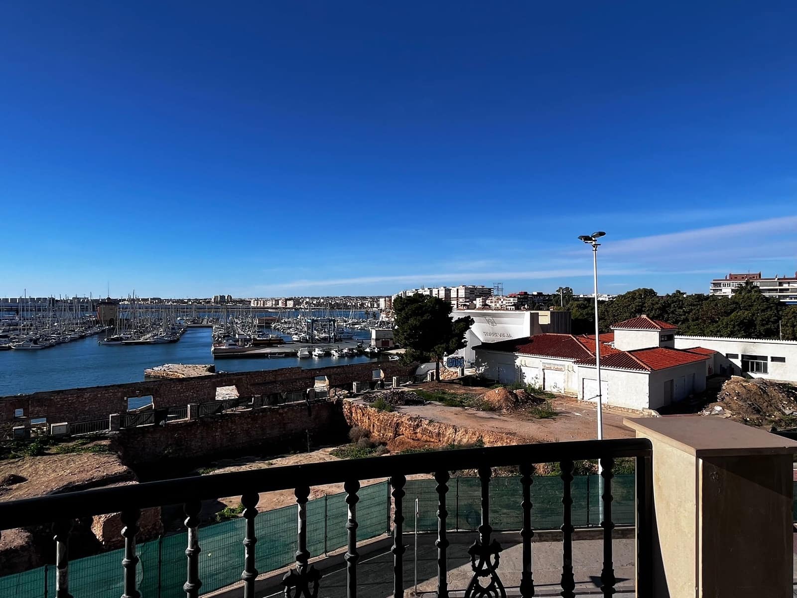 3 chambre Appartement à vendre à Torrevieja - 450 000 € (Ref: 9983590)
