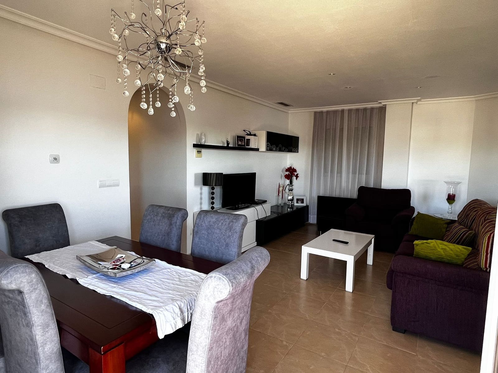 3 chambre Appartement à vendre à Torrevieja - 450 000 € (Ref: 9983590)