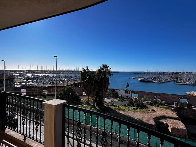 3 soveværelse Lejlighed til salg i Centro - Muelle Pesquero, Torrevieja - € 450.000 (Ref: 9983590)