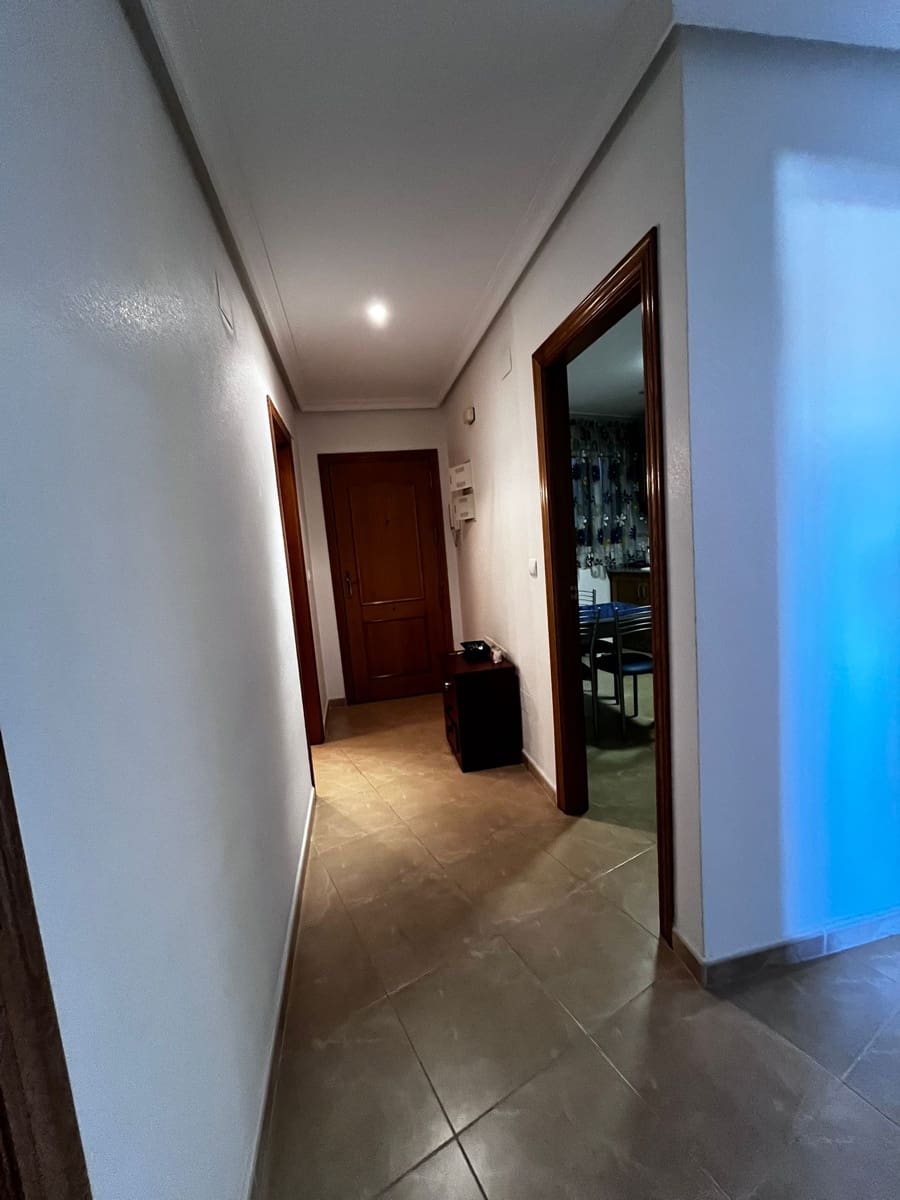3 chambre Appartement à vendre à Torrevieja - 450 000 € (Ref: 9983590)