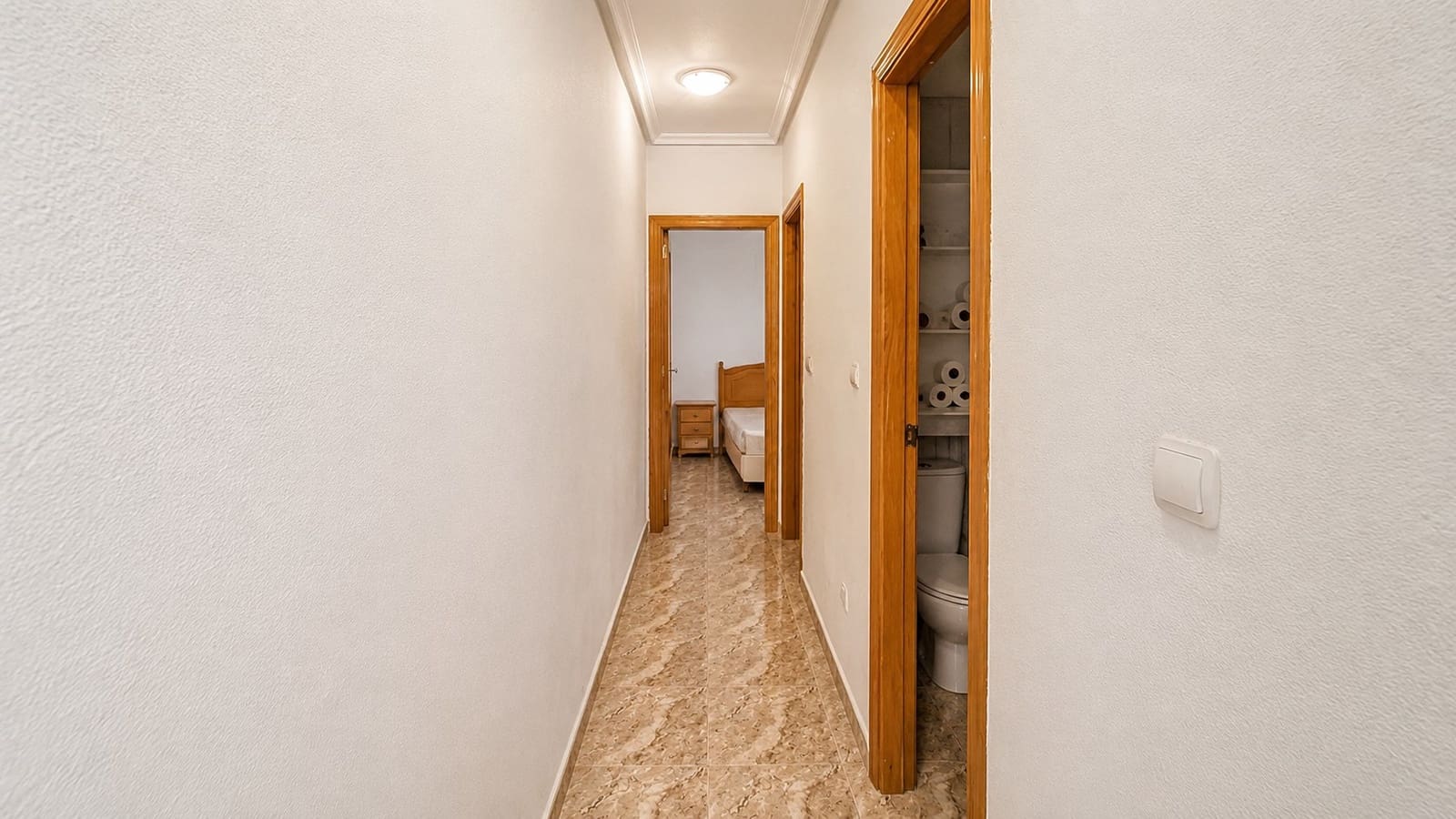 2 chambre Appartement à vendre à Torrevieja - 130 000 € (Ref: 9983591)